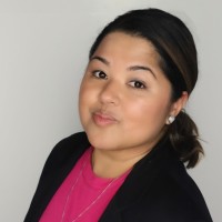 USC Rossier School of Education Employee Tiare Rush's profile photo