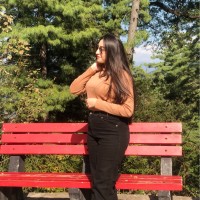 Ishma Ali's profile photo