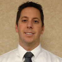 Kroger Employee Blake Schmidt's profile photo
