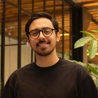 GAIL Employee Andrés Hernández Fernández's profile photo