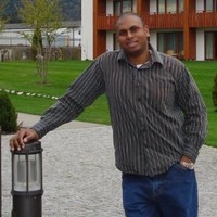 Isaac Adetola Email & Phone Number