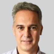 Gabriel Racz Email & Phone Number
