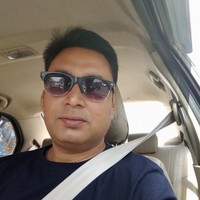 Binod Singh Email