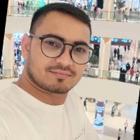 FSL Employee Muhammad Ibrahim's profile photo