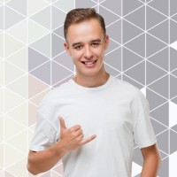 Payer Compass, LLC Employee Kyrylo Kolomoiets's profile photo