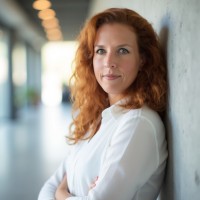 CANCOM Employee Coconina Thüring's profile photo