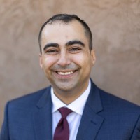 Andrews Employee Sergio Chaidez's profile photo