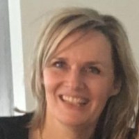 NDT International B.V. Employee Caroline Hendriks's profile photo