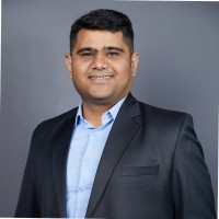 American Association of Pharmaceutical Scientists (AAPS) | @aapscomms Employee Jayshil Bhatt's profile photo