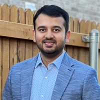 OakBend Medical Center Employee Sudip Sheth's profile photo