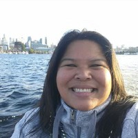 AT&T Employee Michelle Sim's profile photo