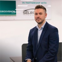 GROSVENOR CONTRACTS UK LIMITED Employee Shaun Redhead's profile photo