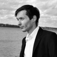 Testelium Employee Denis Medvedev's profile photo