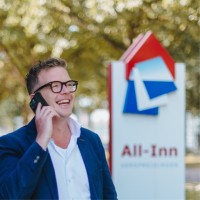 All-Inn Verspreidingen B.V. Employee Pim Jansen's profile photo
