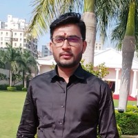 Talentmatics Employee Shubham Kadaskar's profile photo