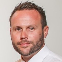 Country Care Group Employee Jamie Roberts's profile photo