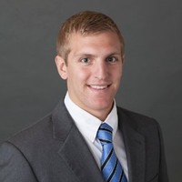 Deloitte Employee Mark McClain's profile photo