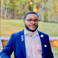 Students for Sensible Drug Policy (SSDP) Employee Deandre Smith's profile photo