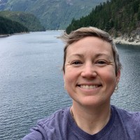 Montana Bureau of Mines and Geology Employee Amanda Willingham's profile photo