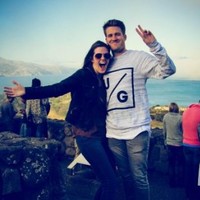 Evangel Employee Kaleb Graham's profile photo