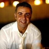 TECHNAVA S.A. Employee Michalis Stavropoulos's profile photo