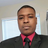 General Dynamics Information Technology Employee Joseph MacKey's profile photo