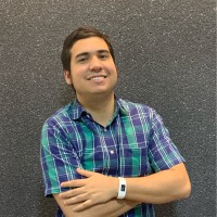 2D Madeiras do Brasil®️ Employee Rômulo Cardoso's profile photo