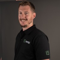 Zembl Employee Daniel Twigg's profile photo
