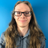 Bluestone Apps Employee Jesse Long's profile photo