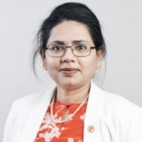 Tahmina Hossain Email