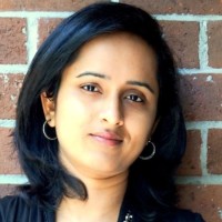 Care Everywhere Employee Swapna Ch's profile photo