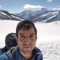 CEI Employee Nikhil Sen's profile photo