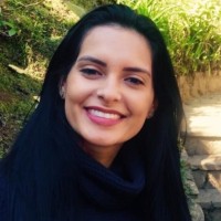 Unimed Guarulhos Employee Élen Arantes's profile photo