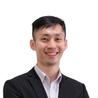 Ken Seah Email & Phone Number