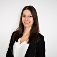 ESTECO Employee Katrin Troeva's profile photo