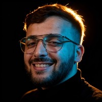 Redesoft Employee Felipe Miranda Lima's profile photo