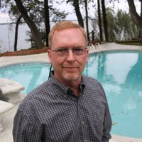 DYNAMIC ANALYSIS INC. Employee Brian Barr's profile photo