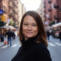 Blend Supply Employee Shannon Torlincasi's profile photo