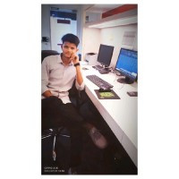Ravi Kumar Email