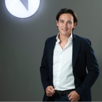 Naldo Employee Patricio Lombardi's profile photo