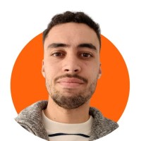 Elypse Employee Florian B.'s profile photo