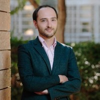 Alex Ostrovski Email & Phone Number