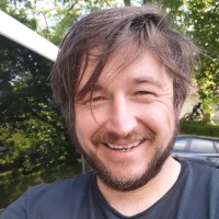 Öhlins Group AB Employee Karl Szmechel's profile photo