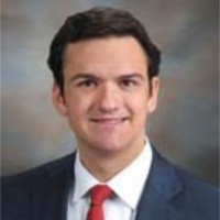 BlackRock Employee James Curtin's profile photo