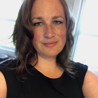 Echoing Hope Ranch Employee Amanda Paddock's profile photo