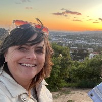 Oregon Health Authority Employee Suzanne Cross's profile photo