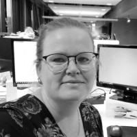 Nicovij Employee Melissa Bomhof-Bronkhorst's profile photo