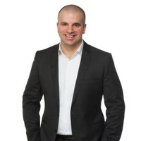 Creature Technology Co. Employee Aydin Dogan's profile photo