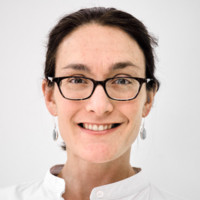 Coutts Employee Caroline Pegden's profile photo