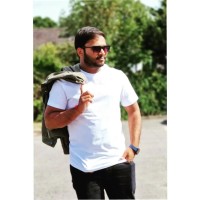 Prolifics Testing Employee Kiran Kancherla's profile photo